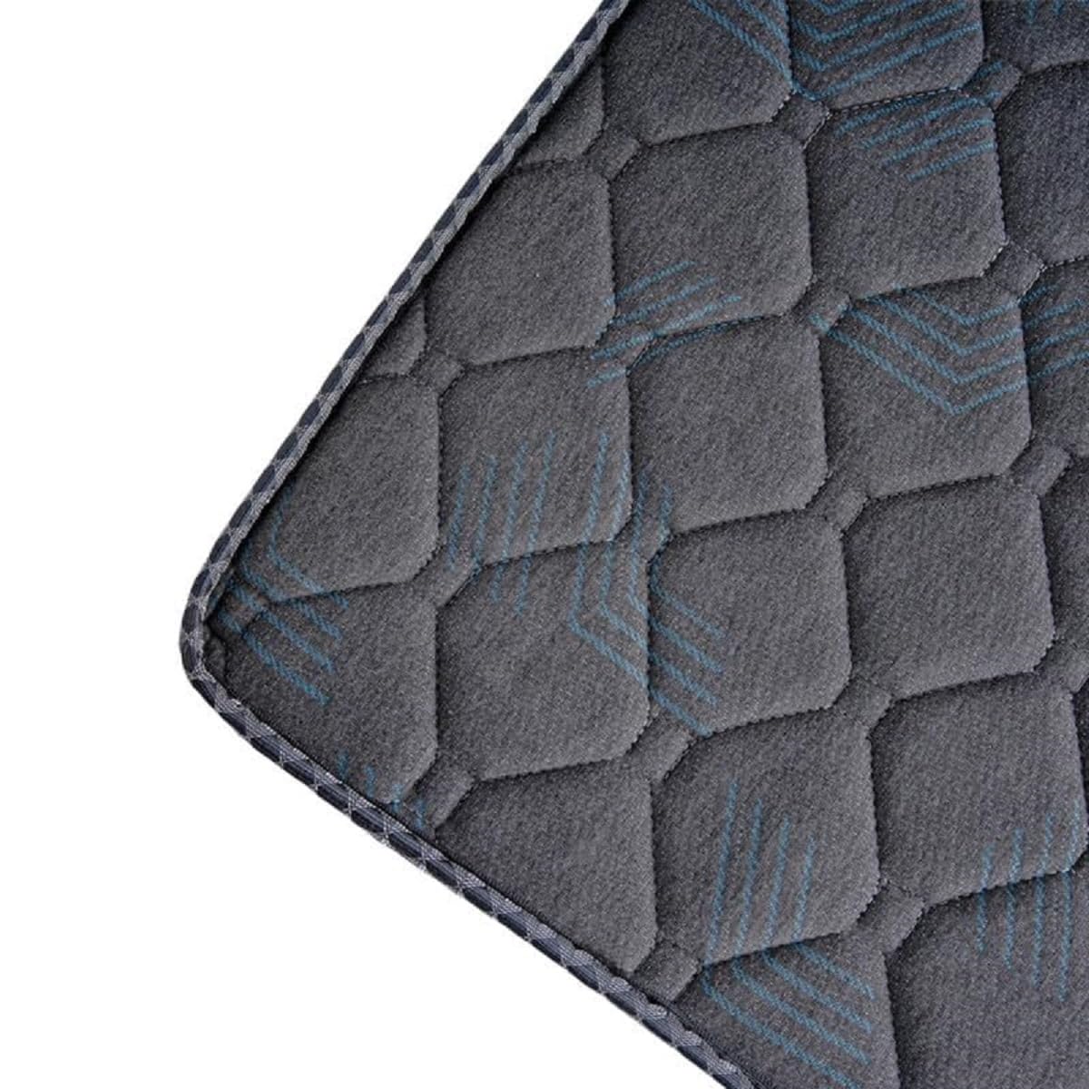 Premium orthopedic mattress with warranty