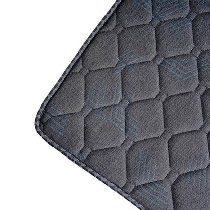 Premium orthopedic mattress with warranty