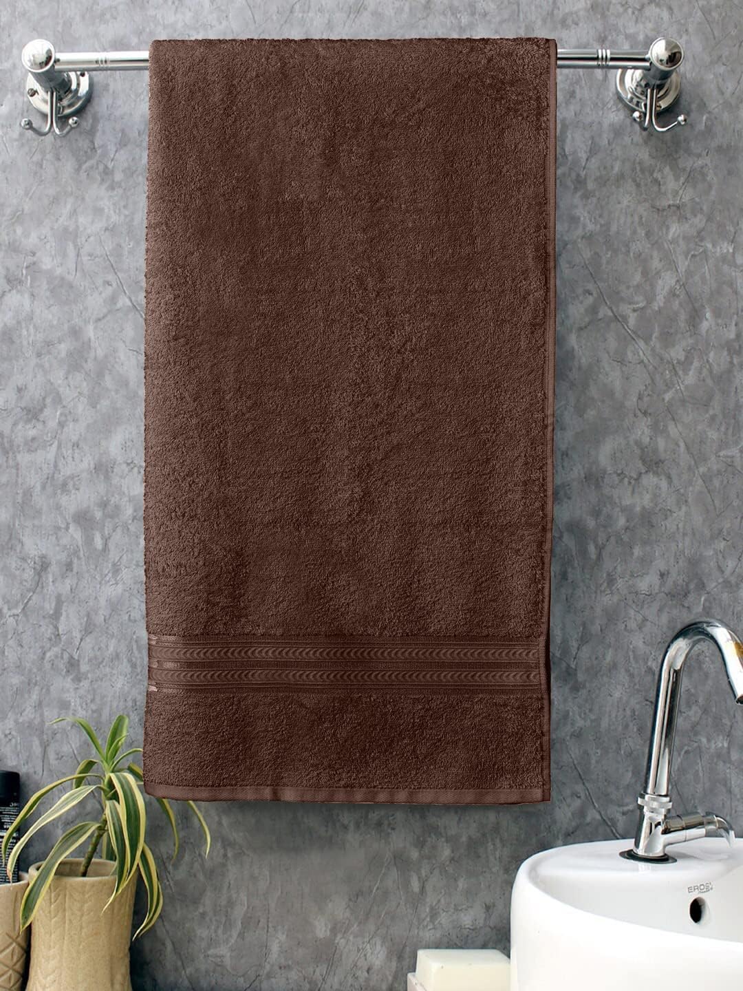 FeatherGuard Extra Soft Terry Mattress Shield – breathable waterproof cover