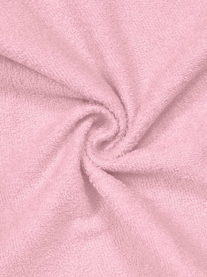 Plush grey towels for gym, pool and workout sessions