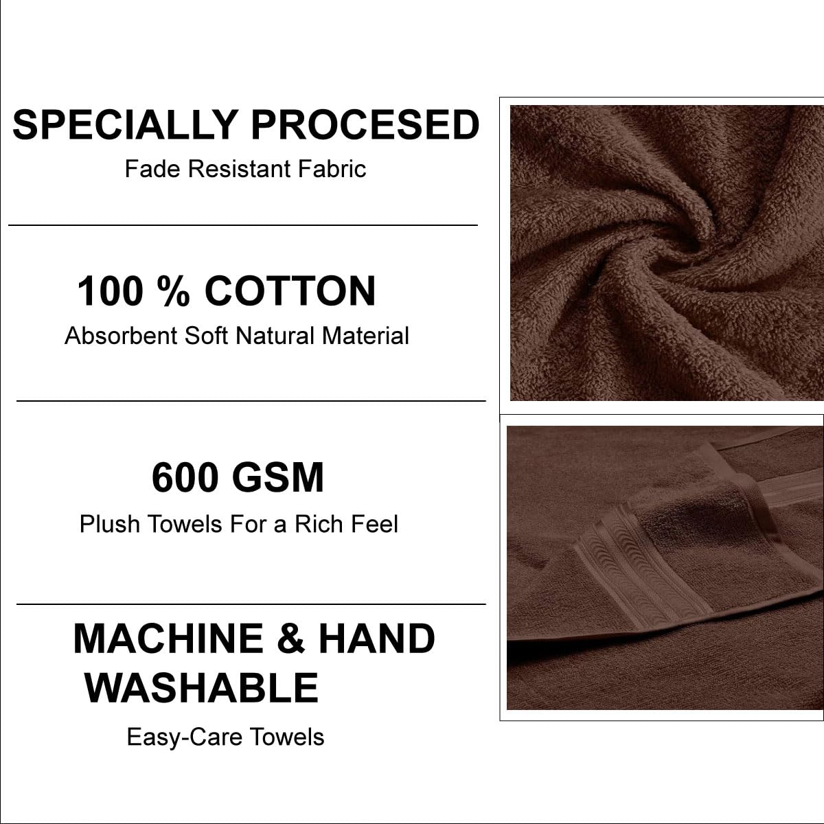 PureComfort Ultra Soft Terry Mattress Cover – breathable waterproof protector