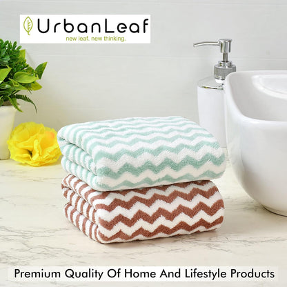 Soft cotton hand towel, absorbent and ideal for daily gym routines