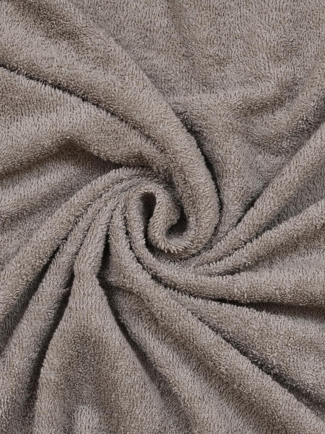 Thick high GSM cotton towel for home spa gym and travel use