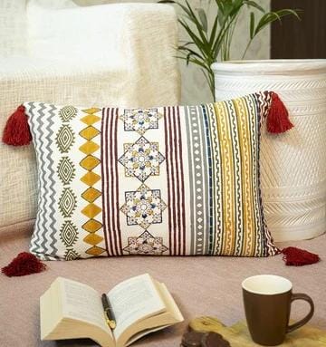 Throw Pillows