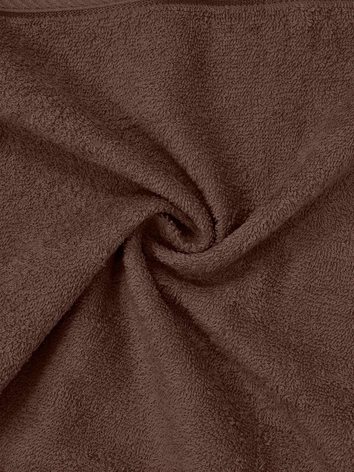 Ultra absorbent 600 GSM cotton towel for daily use