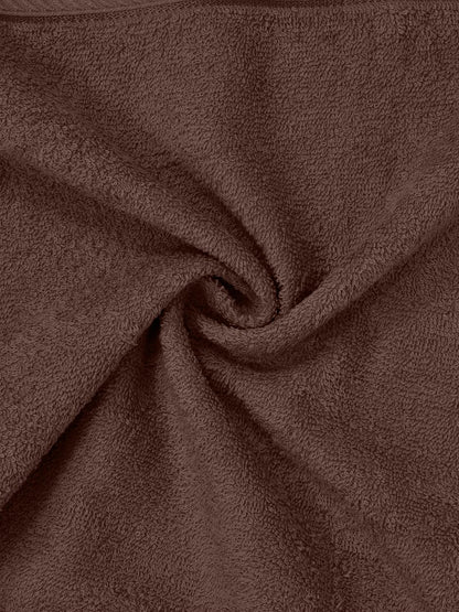 Ultra absorbent 600 GSM cotton towel for daily use